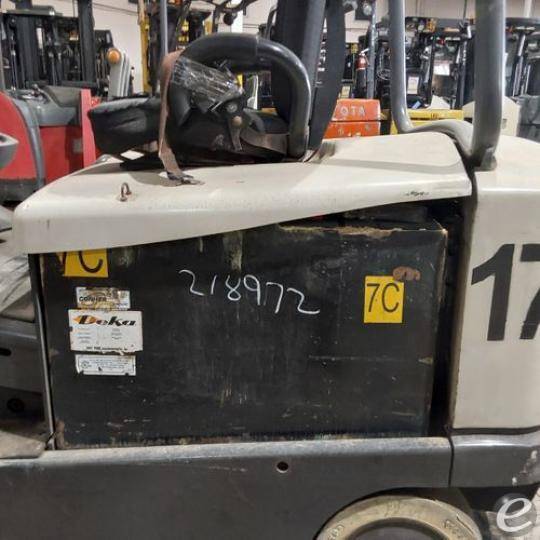 2019 Crown FC5225-60