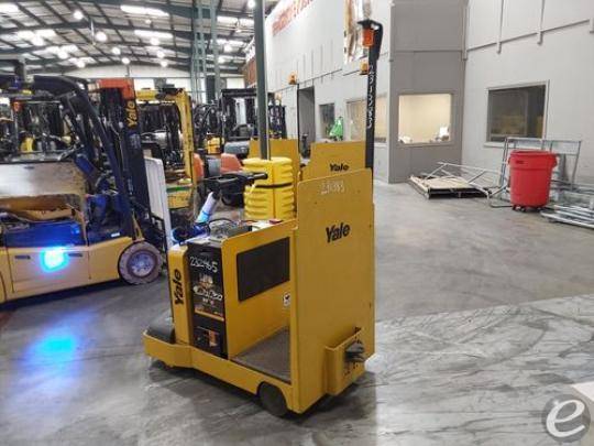 2022 Yale MTR005