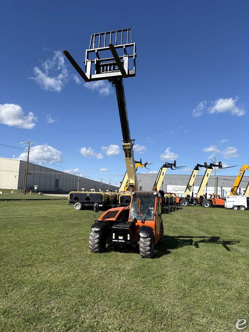 2021 JLG G5-18A