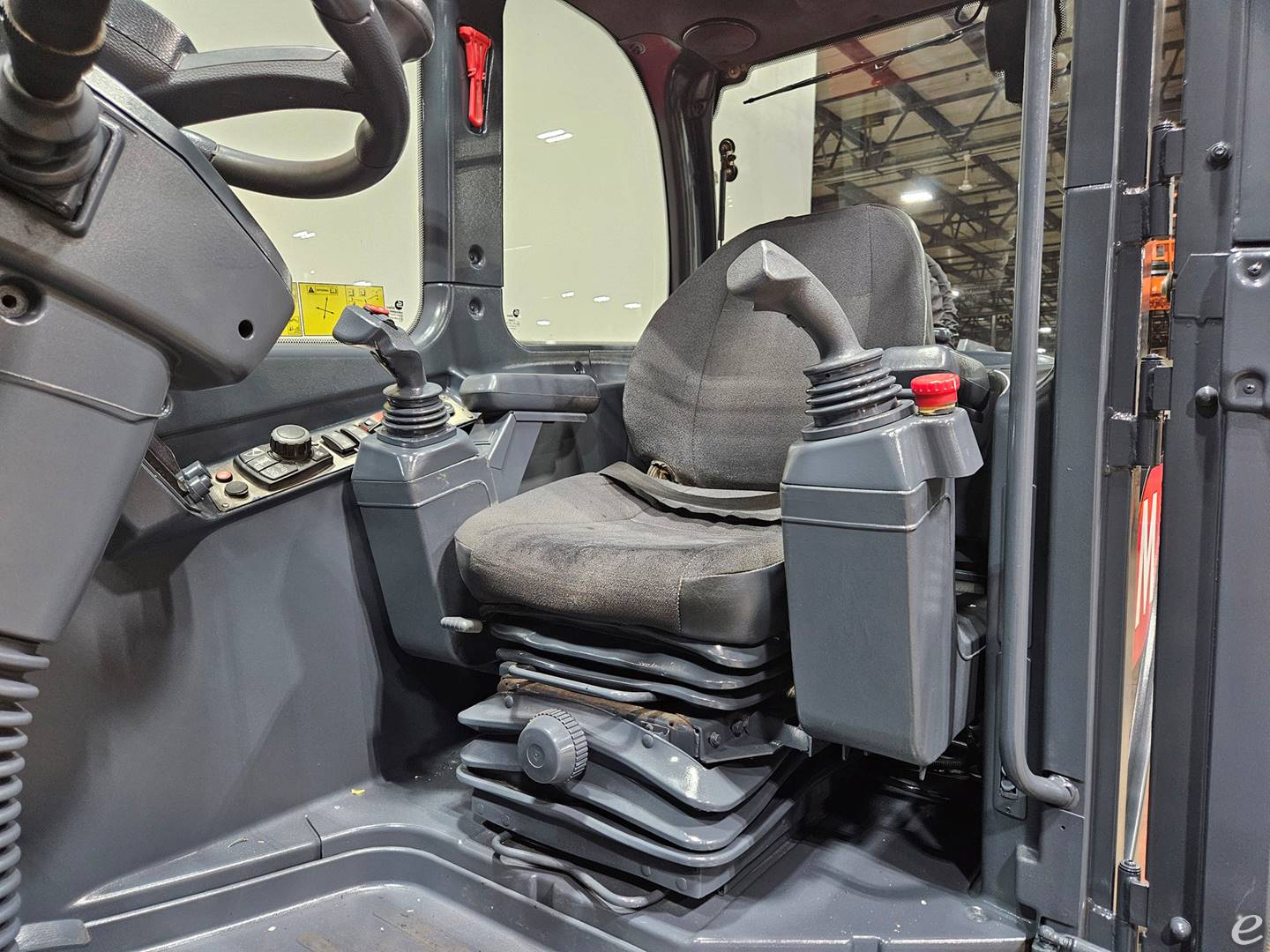 2020 Magni HTH10.10