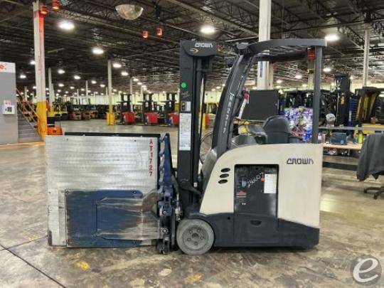 2020 Crown RC5535-35