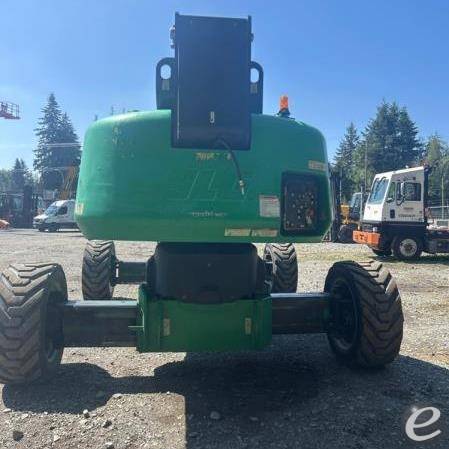 2017 JLG 1350SJP