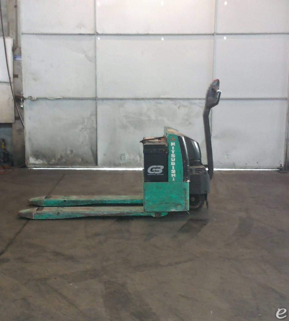 Mitsubishi PMW20