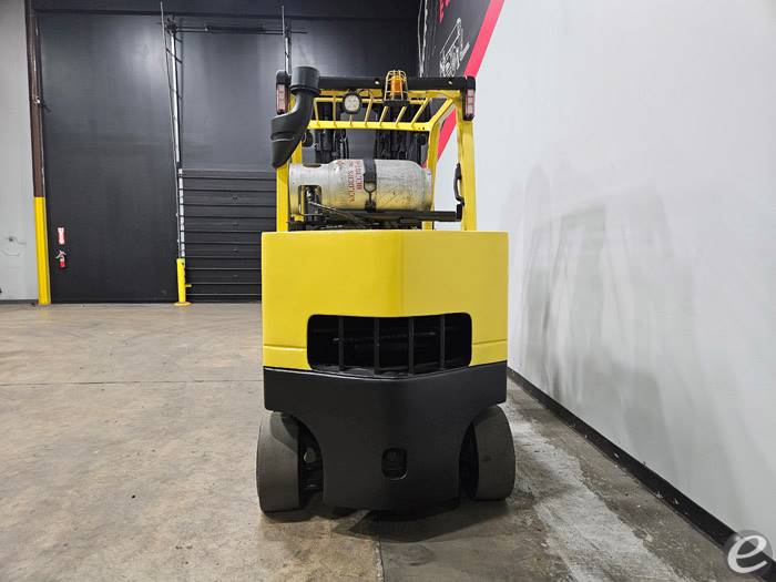 2018 Hyster S120FT-PRS