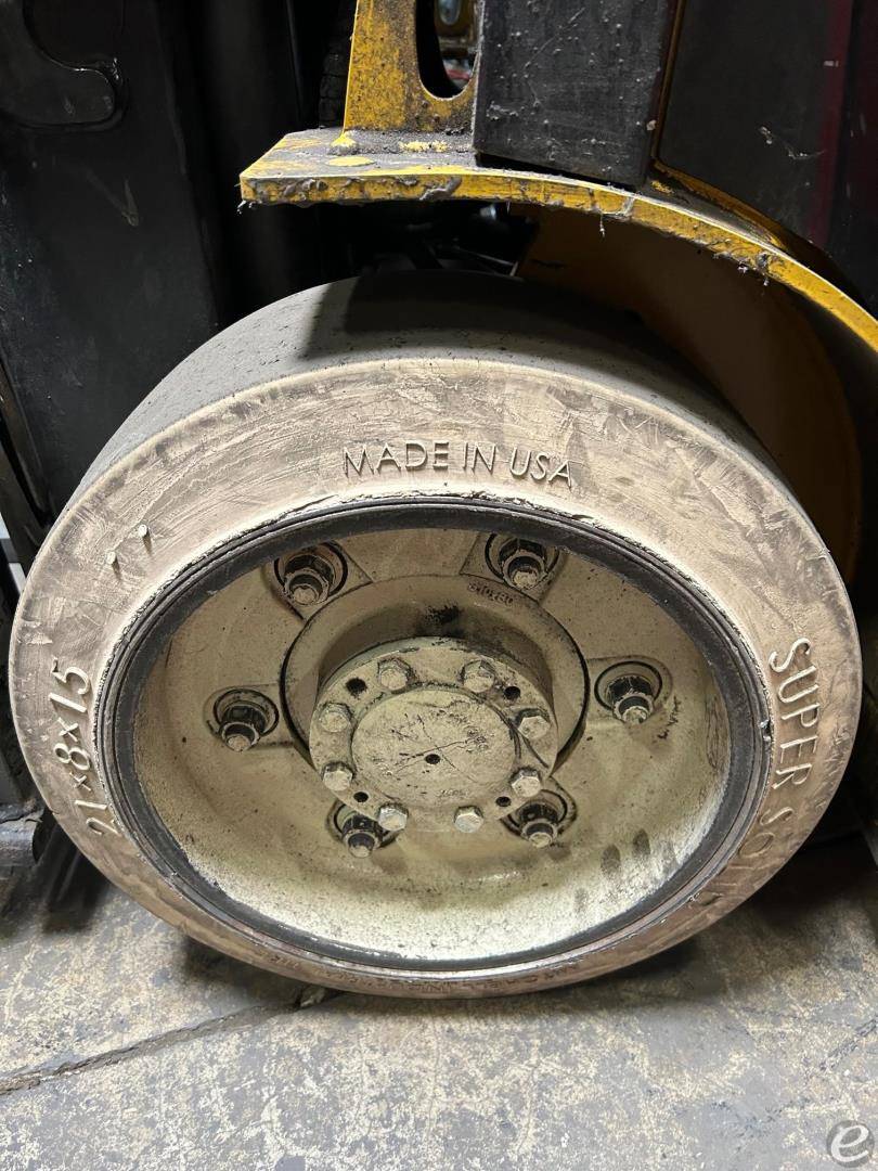 2019 Yale ERC060VG
