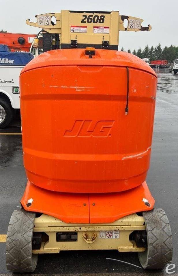 2014 JLG TOUCAN 32E