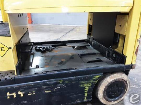 2019 Hyster E65XN-36