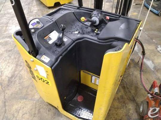 2023 Yale ESC030
