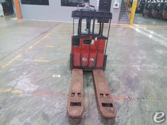 2010 Raymond 8400 Electric Forklift - 123Forklift