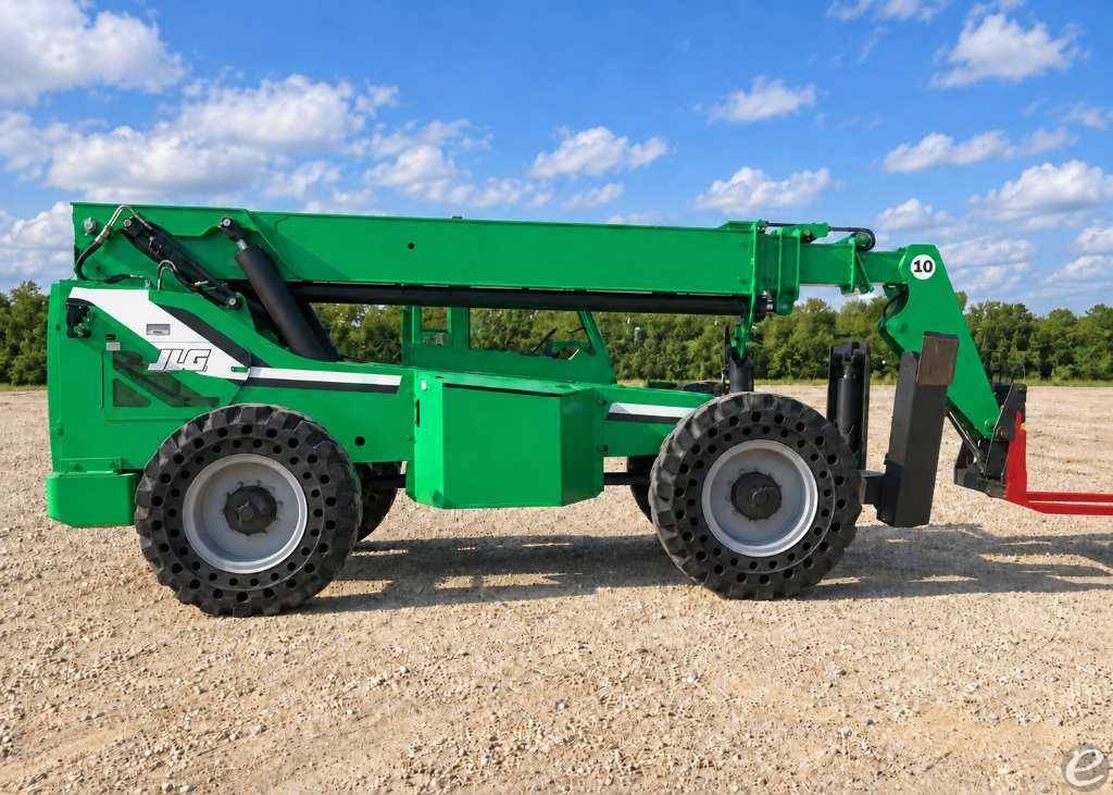 2012 Skytrak 10054