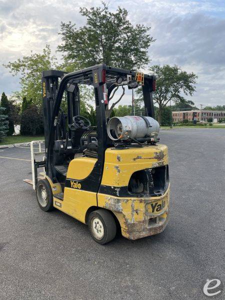 2020 Yale GLC060VXNEAE090