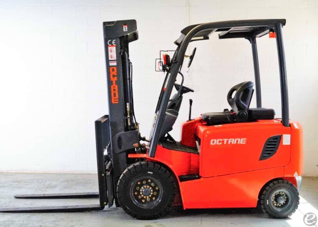 2026 Octane FB20