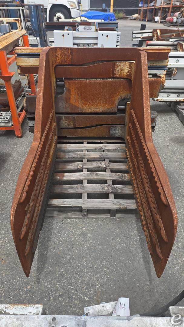 2020 Cascade 80G-BCS-3A-36282