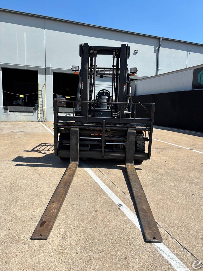 2022 Doosan G70S-7