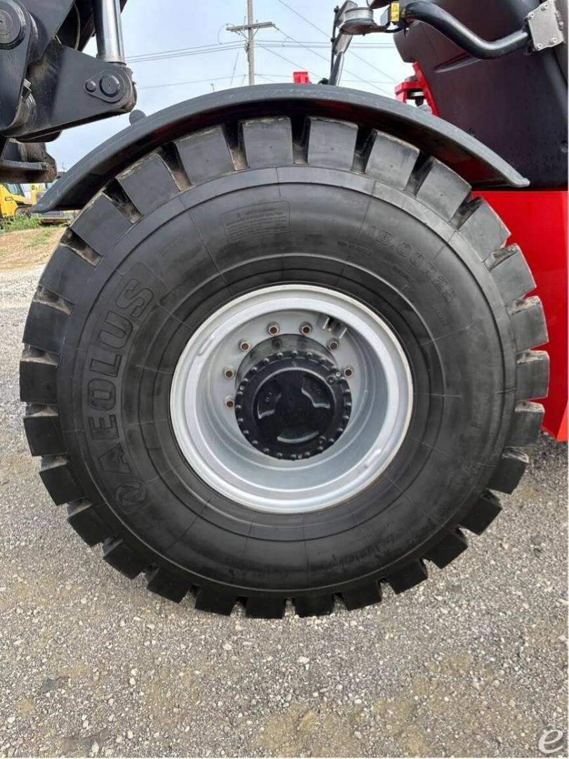 2021 Manitou MHT10230