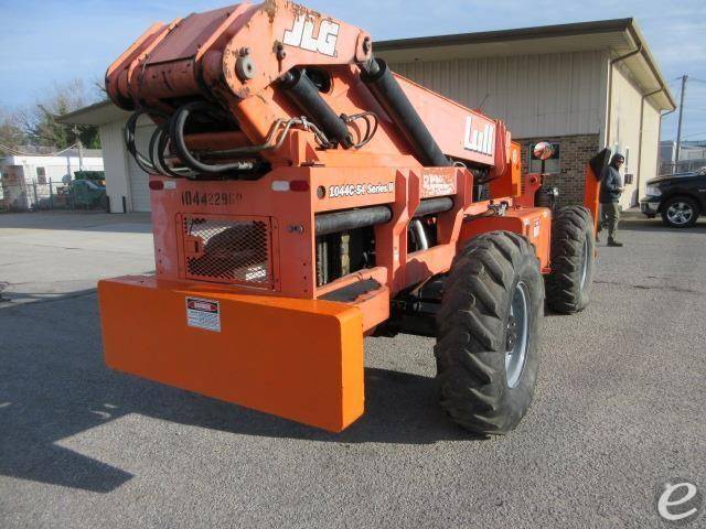 2006 Lull 1044C-54