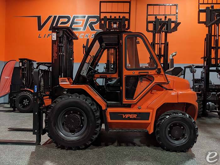 2026 Viper Lift Trucks RT80