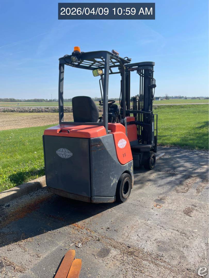9925 Aisle-Master 20SE