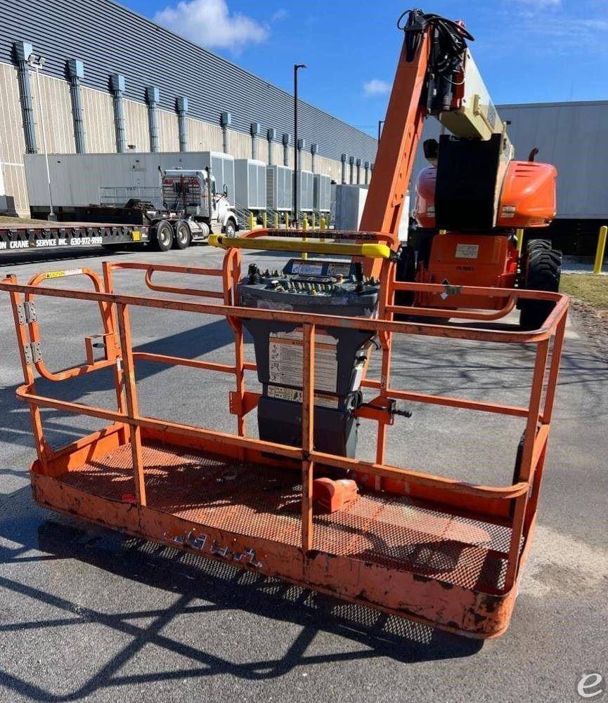 2015 JLG 1250AJP
