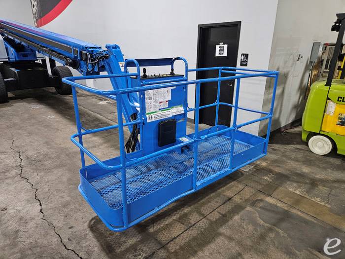 2016 Genie S85