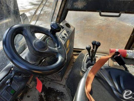 2006 Linde H60D-03