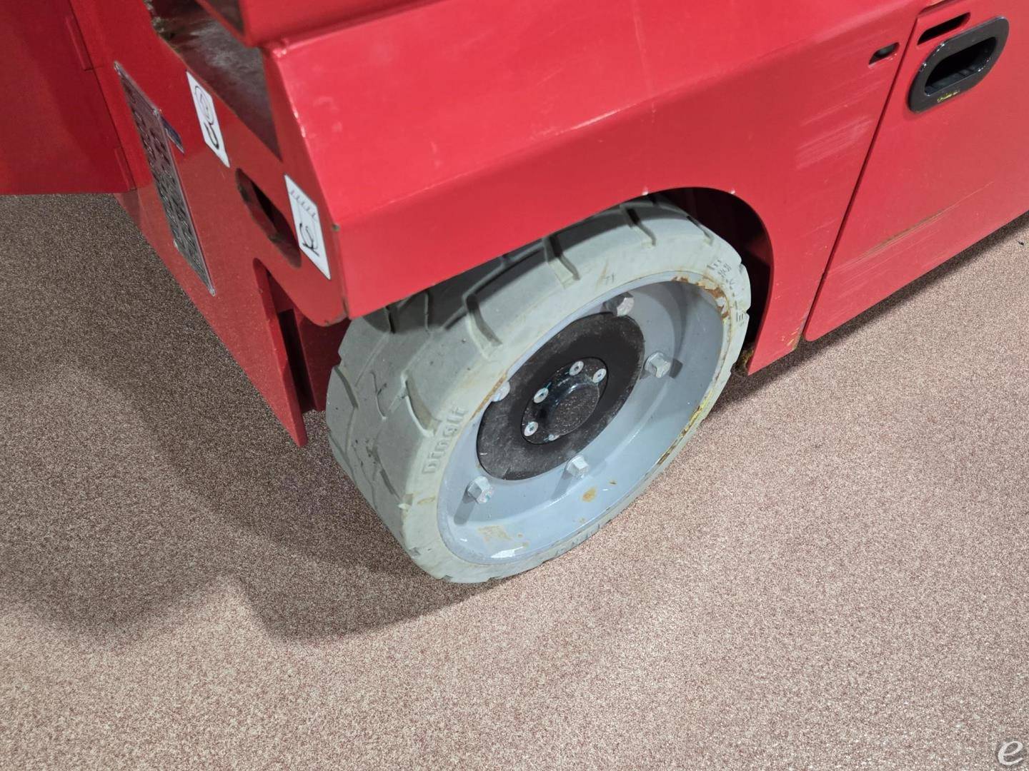 2023 MEC 4555SE