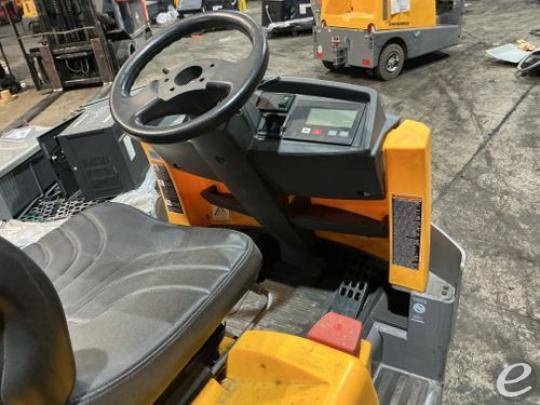 2021 Jungheinrich EZS 570 NA