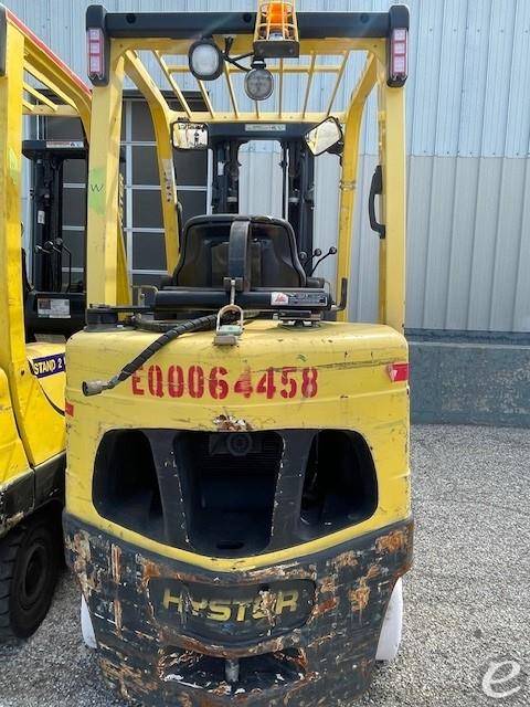 2015 Hyster S60FT