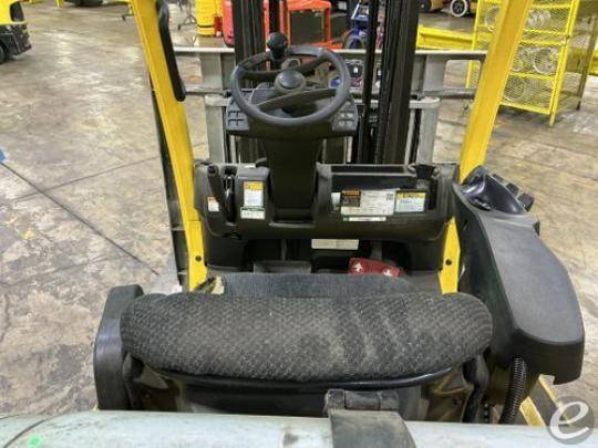 2023 Hyster S70FT