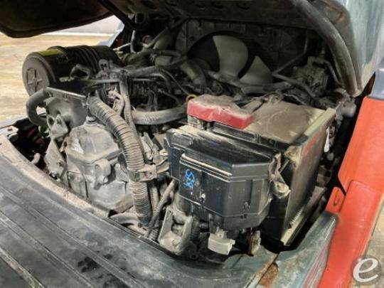 2023 Toyota 50-8FGU25