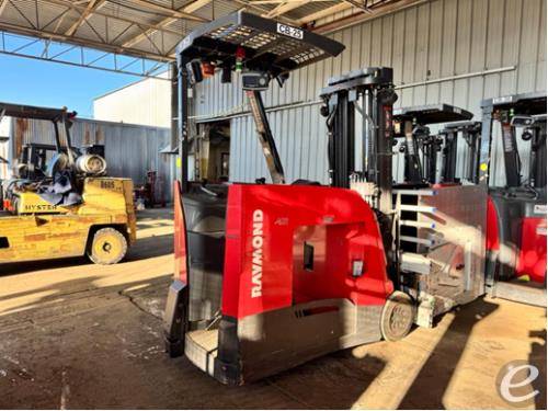 2019 Raymond 425-C50TT