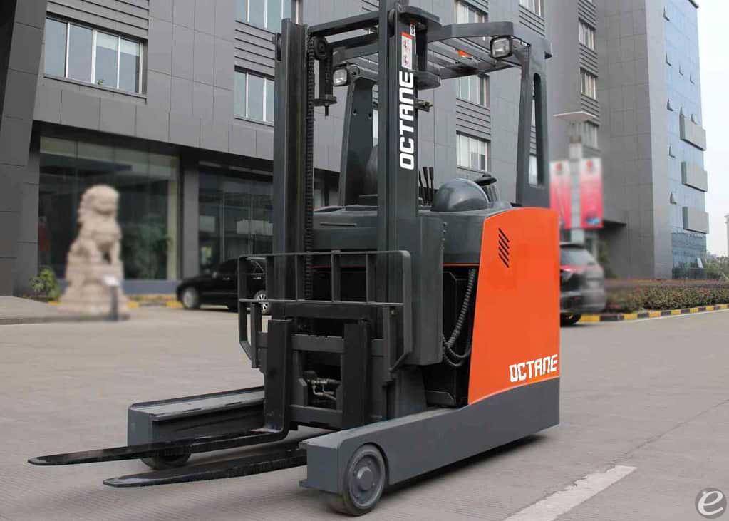 2025 Octane FBR18