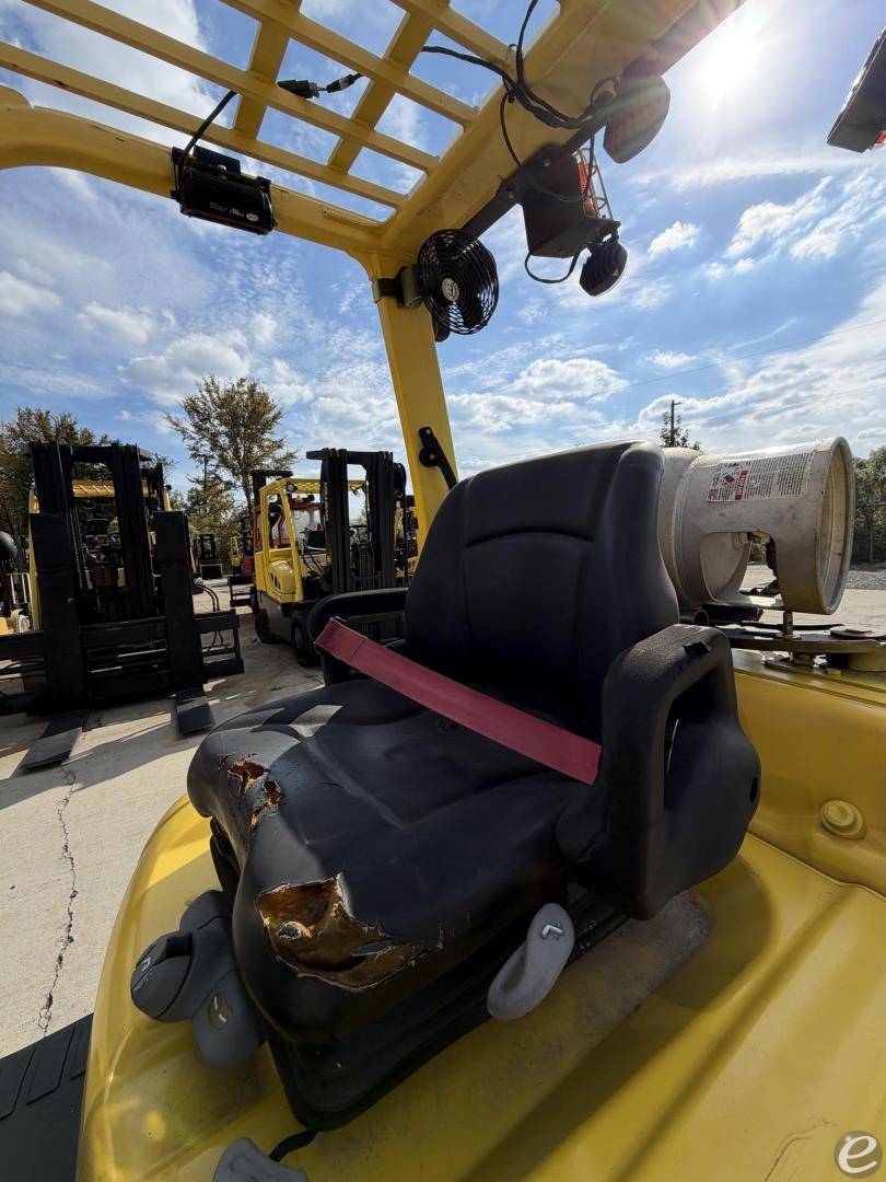 2020 Hyster S50FT
