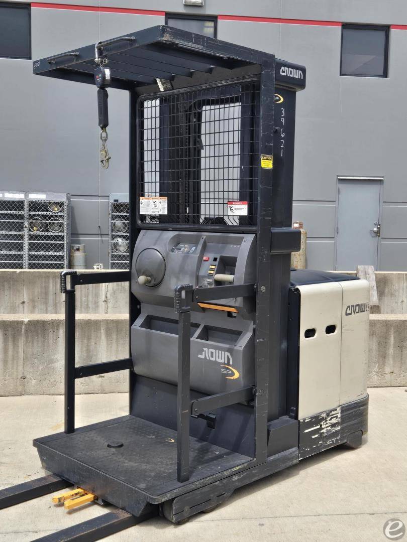 2008 Crown SP3505-30