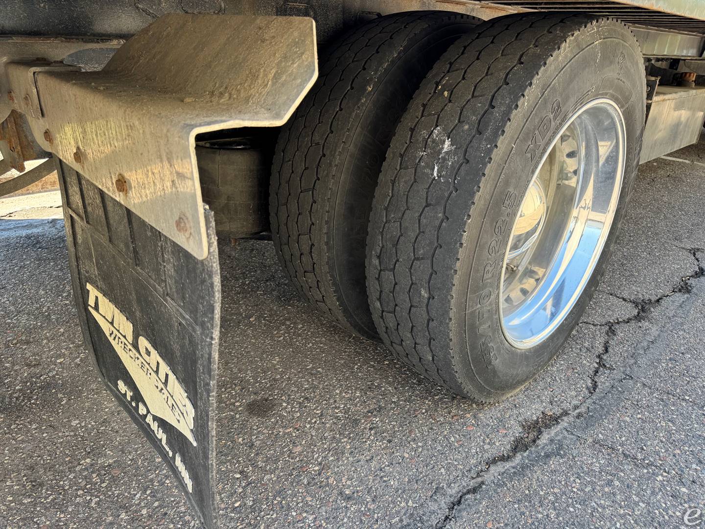 2019 Peterbilt 337 Rollback