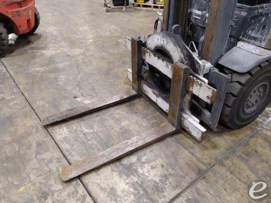 2020 Cascade 65G-RRB