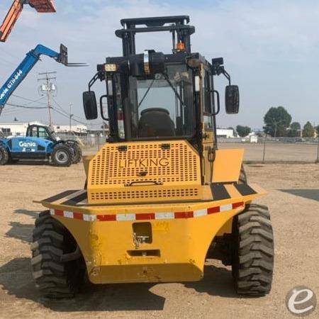 2017 LiftKing LK10M42