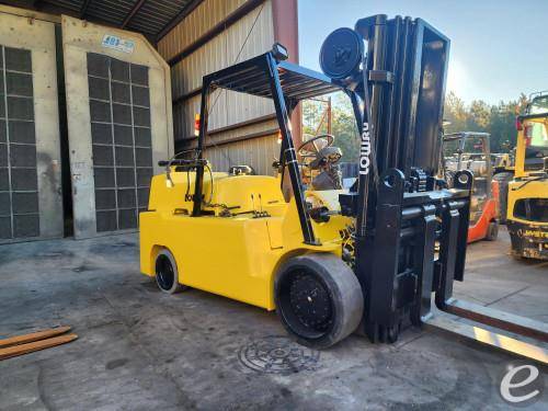 2007 Lowry L220XD