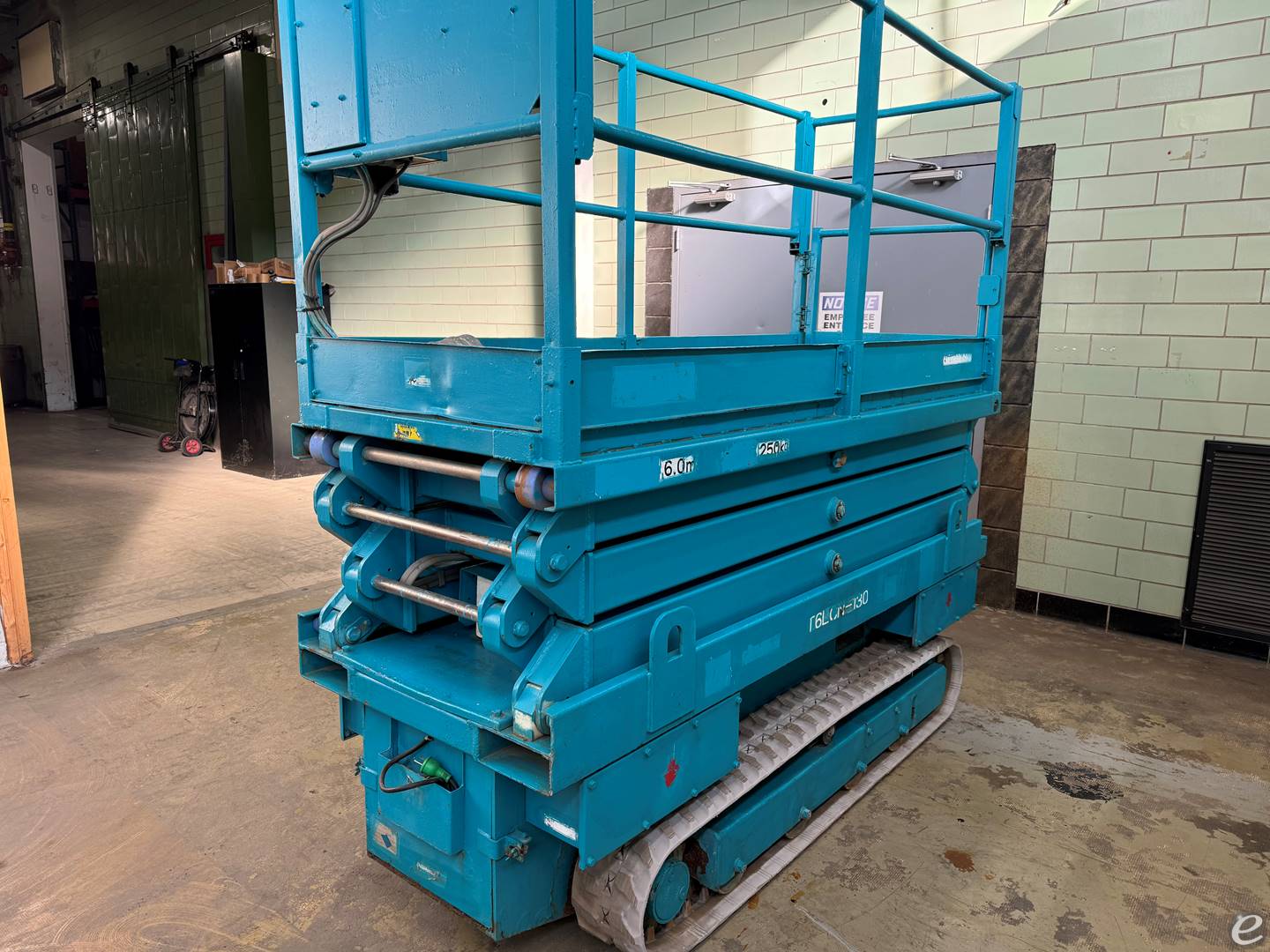 2008 Used Airman ENCL060