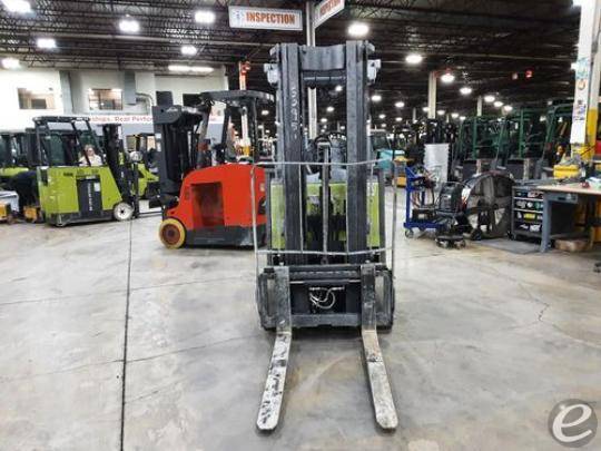 2020 Clark TMX15