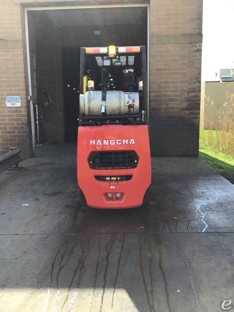 2023 Hangcha FP15C