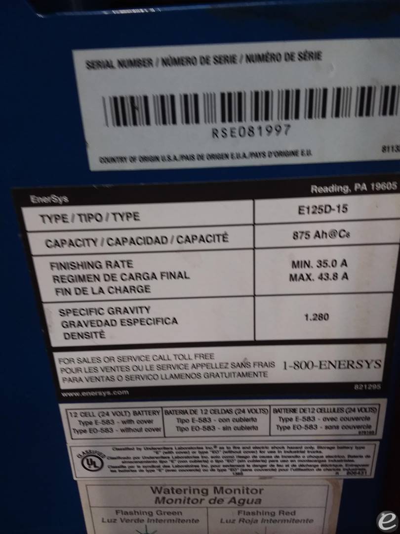 2018 Toyota 7BPUE15240