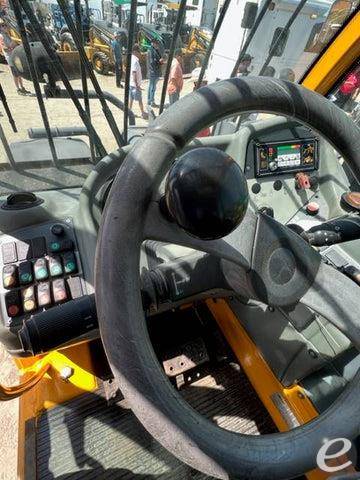 2011 Dieci Hercules 160.10