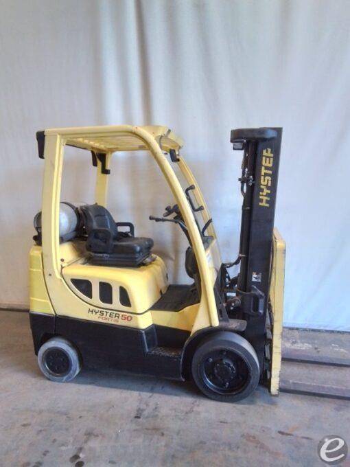 2011 Hyster S50FT