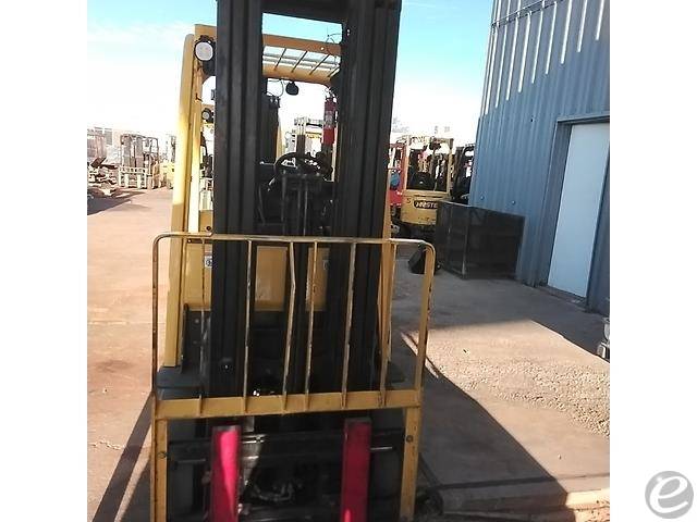 2018 Hyster S50FT