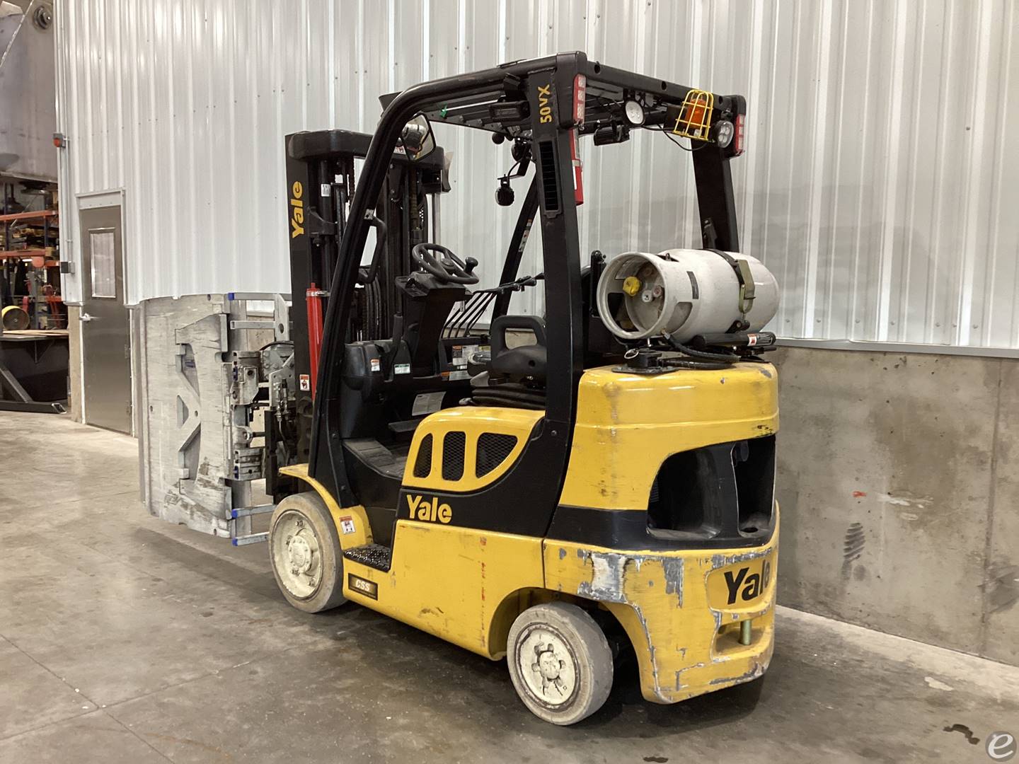 2021 Yale GC050VX