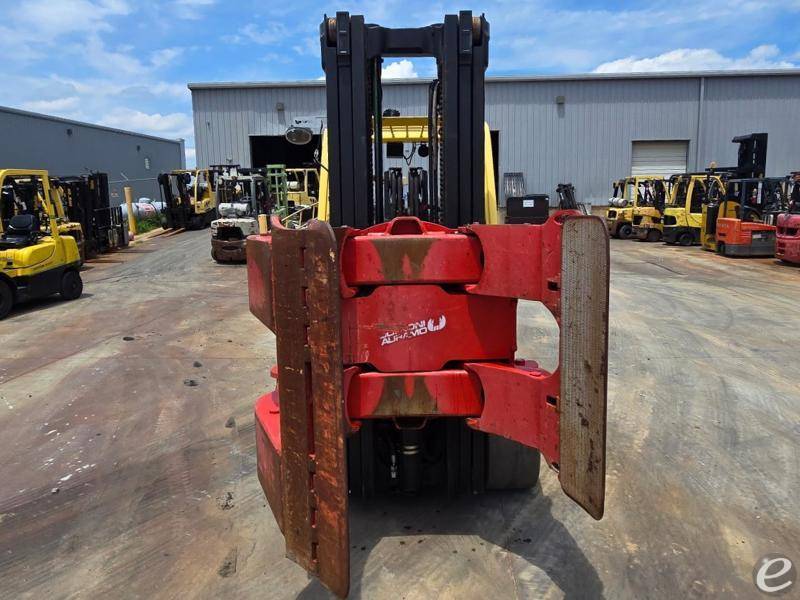 2021 Hyster S120FT