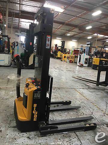 2019 Big Joe S22-116 Electric Forkl...
