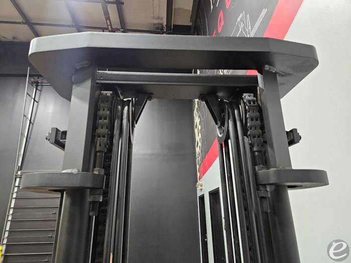 2021 Cat DP30