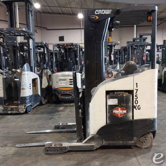2018 Crown RR5725-45